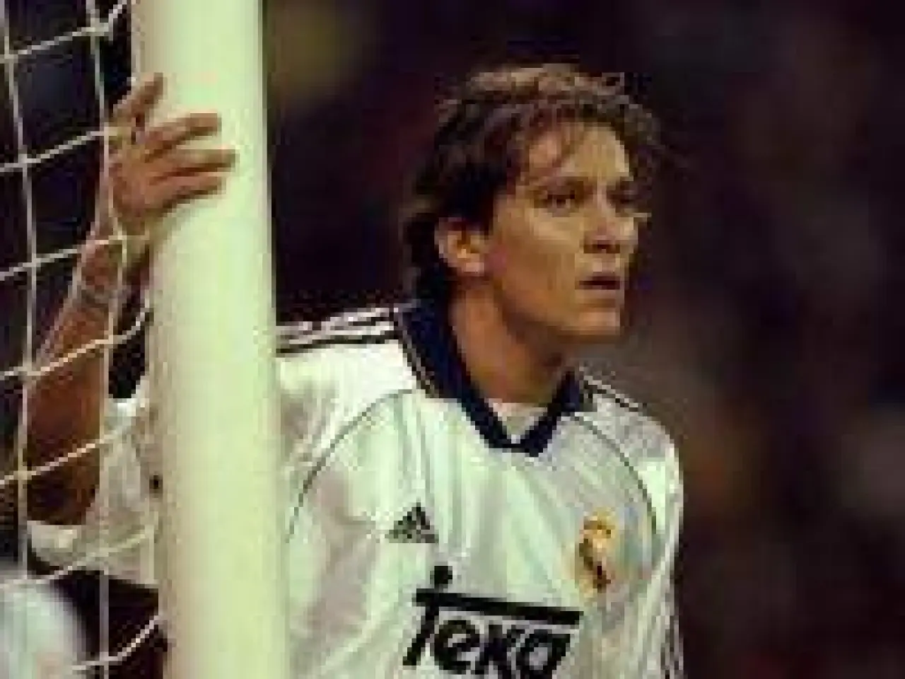 «Реал» афсонаси Салгадонинг ўғли БАА терма жамоасини танлади