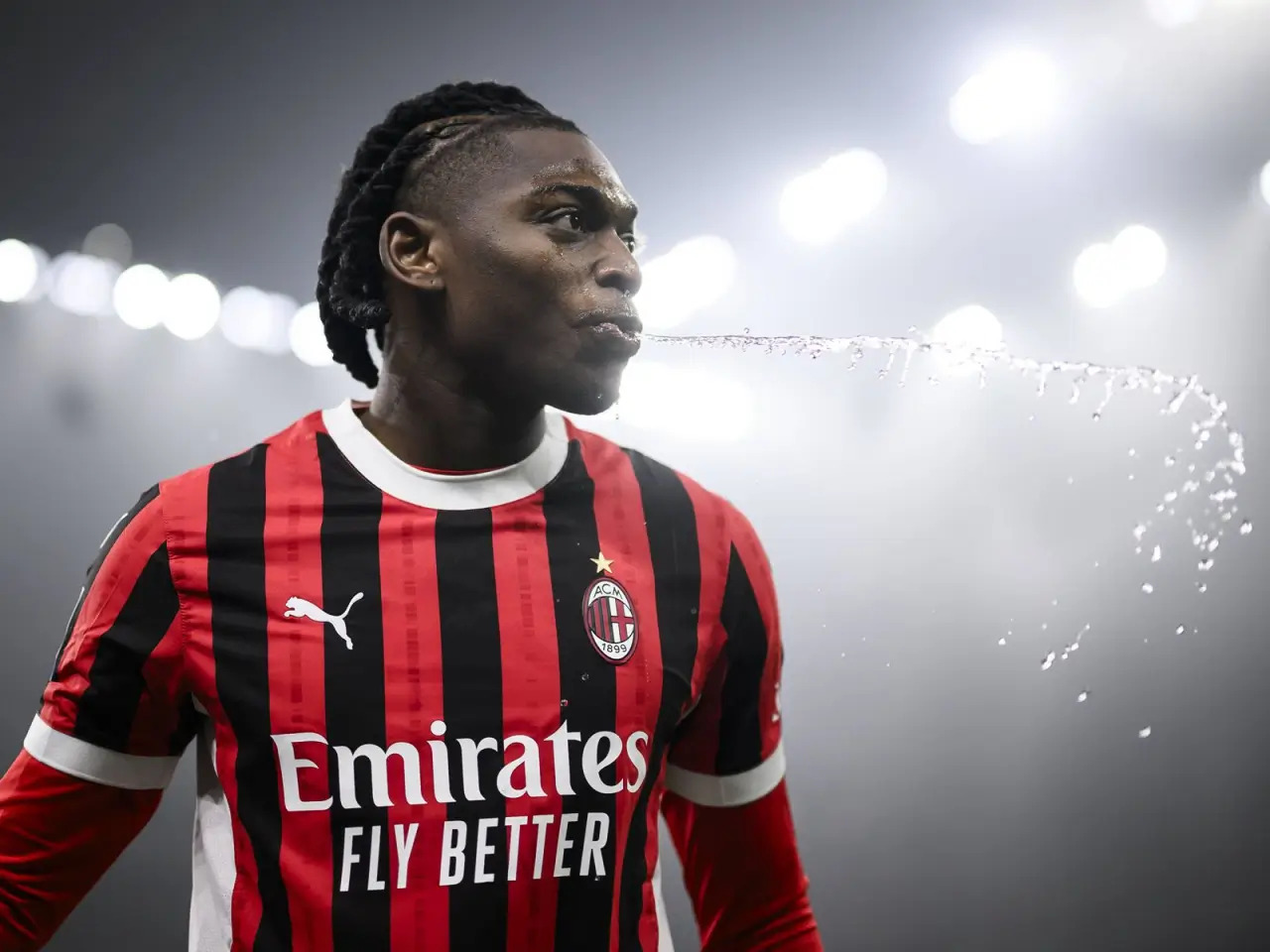 Leau Milan bilan skudettoni kutmaganini tan oldi