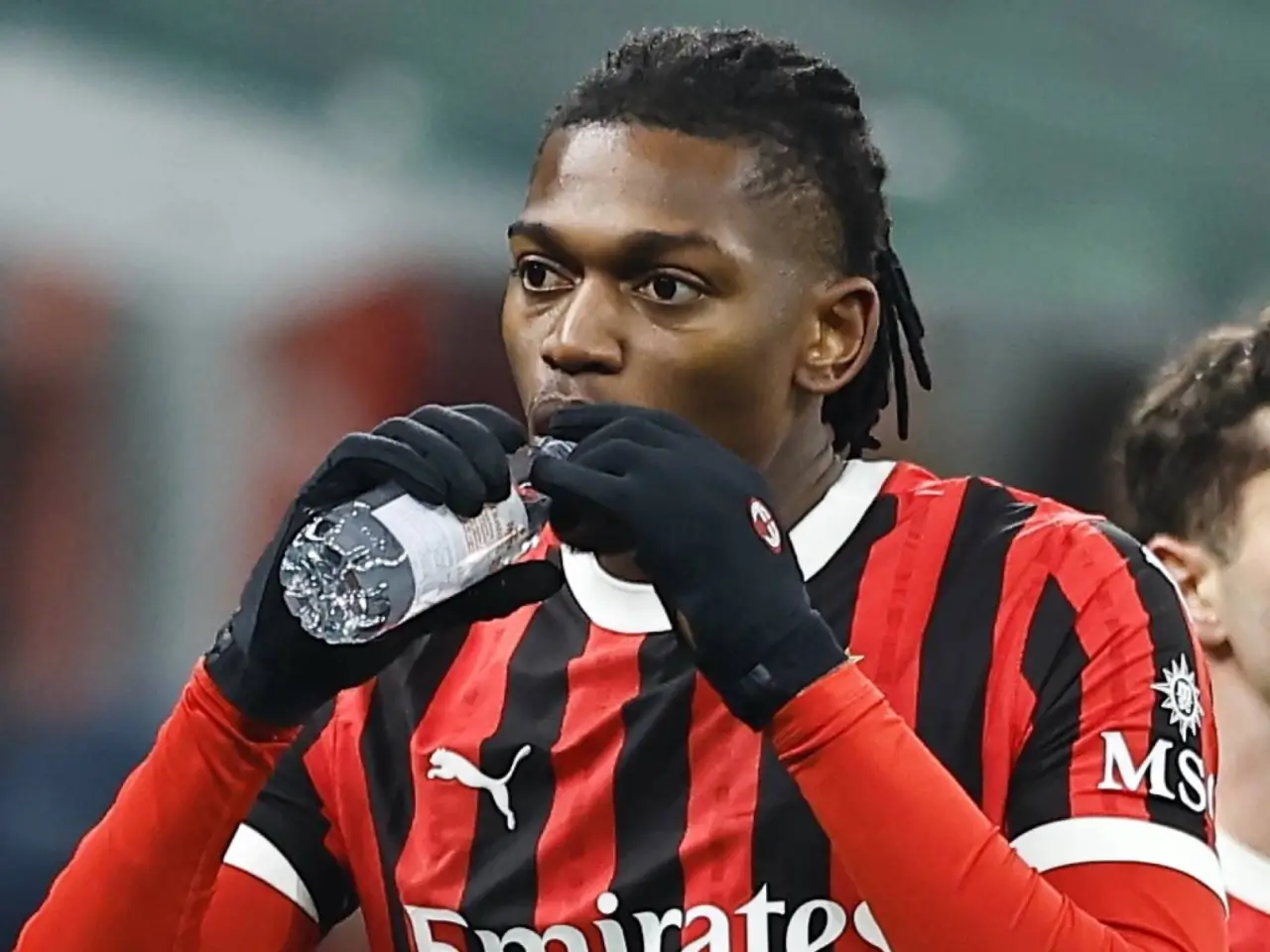 Leauning faoliyatini Maldinining shaxsiy qo'ng'irog'i o'zgartirgan