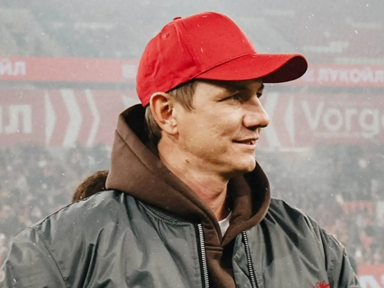 Pavlyuchenko Tottenham–Arsenal o'yinida yirik hisobni kutmayapti