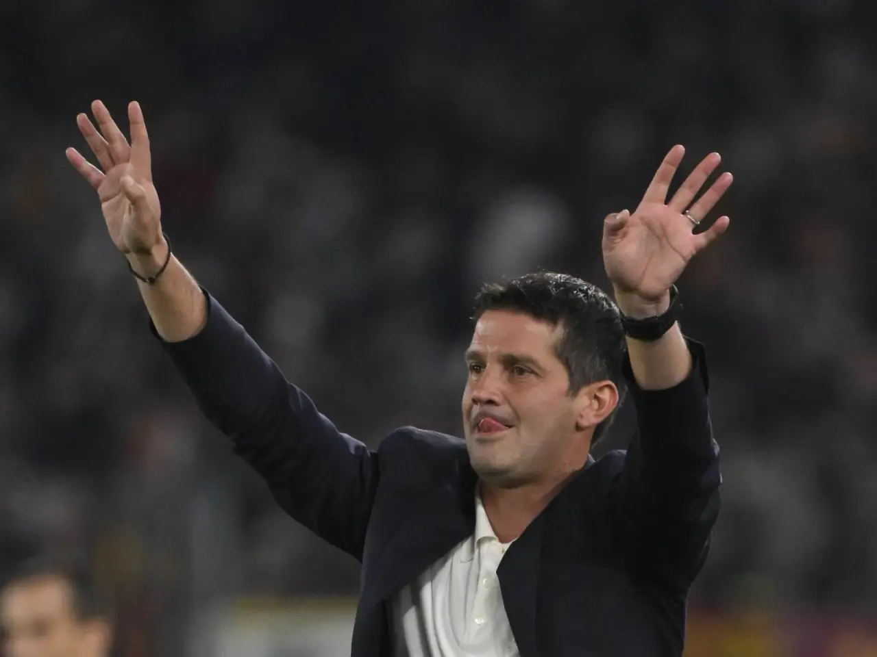 Киву «Интер»га камбек учун нима зарурлигини айтди