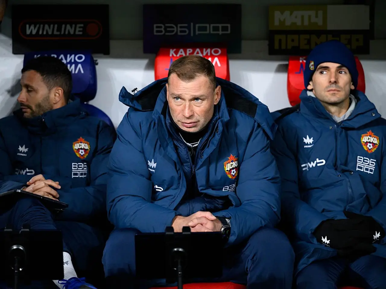 Aleksey Berezutskiy 30 yoshdan oshsa terma jamoaga bormasdi