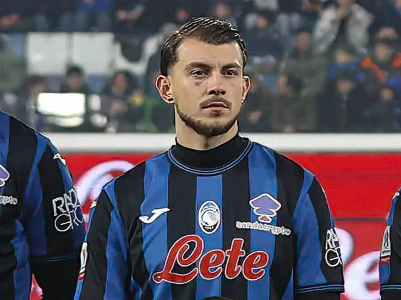 Atalanta Napoli ustidan irodali g'alabani qo'lga kiritdi