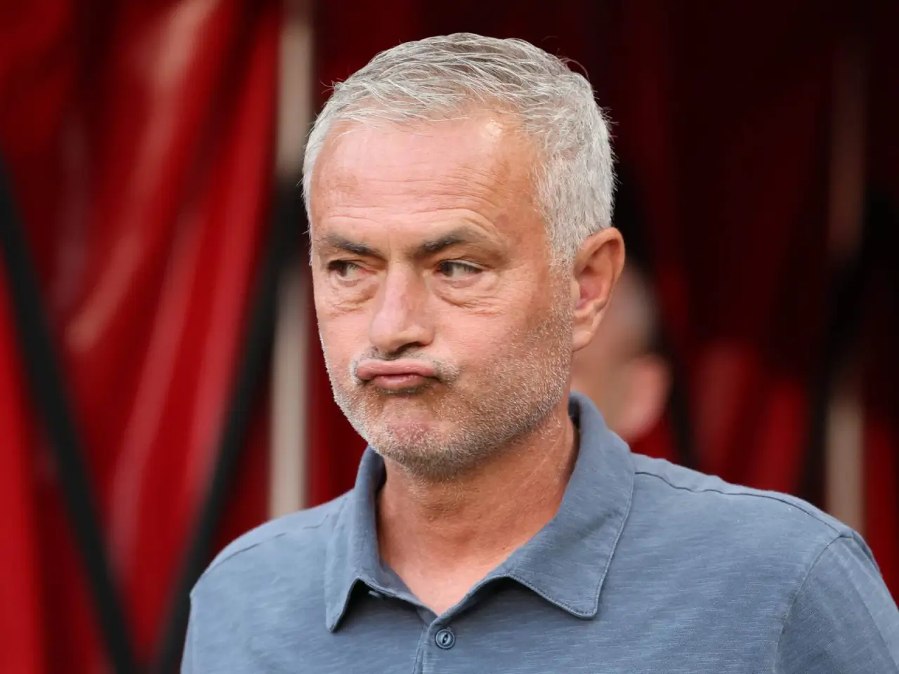 Mourinyo Vinisius mojarosidan keyingi tanqidlarga javob berdi