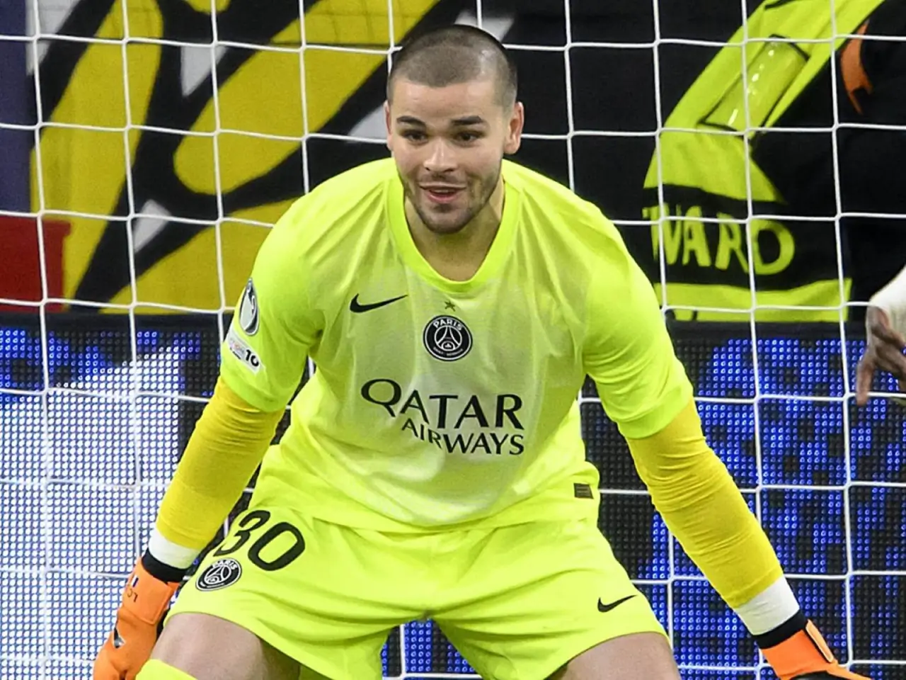 Сафонов рақобати Шевальенинг ЖЧ-2026 орзусини хавф остига қўймоқда