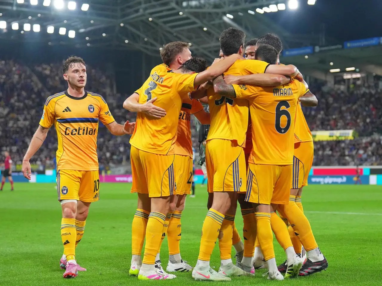 Marellichа Milan mag‘lubiyatidagi gol bekor qilinishi kerak edi