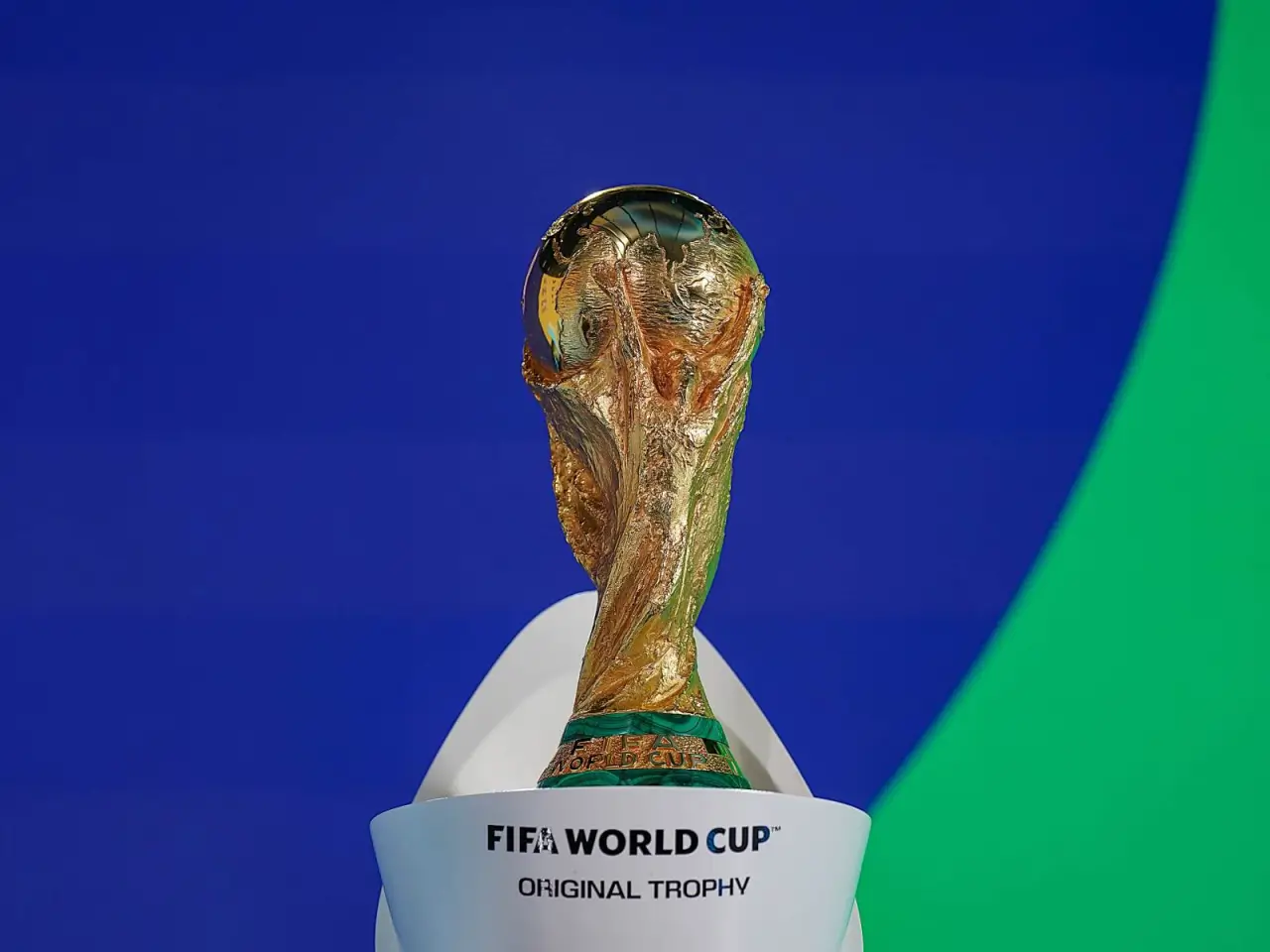 FIFA Meksikadagi tartibsizliklardan xavotirda qoldi