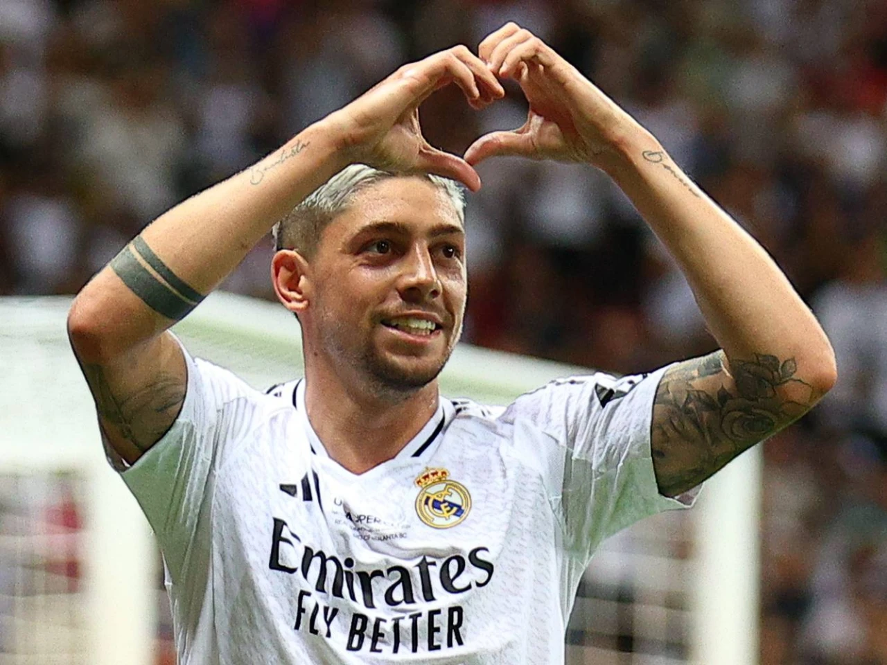 УЕФА Вальвердени жазолашдан бош тортди