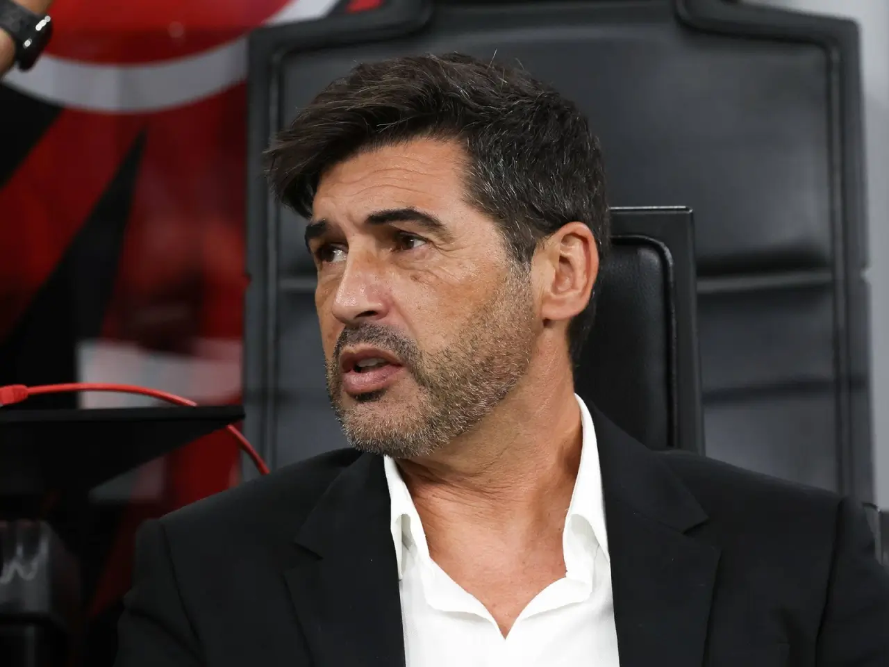 Fonseka Trampni tanqid qildi va mundialni AQShda o'tkazishga qarshi chiqdi