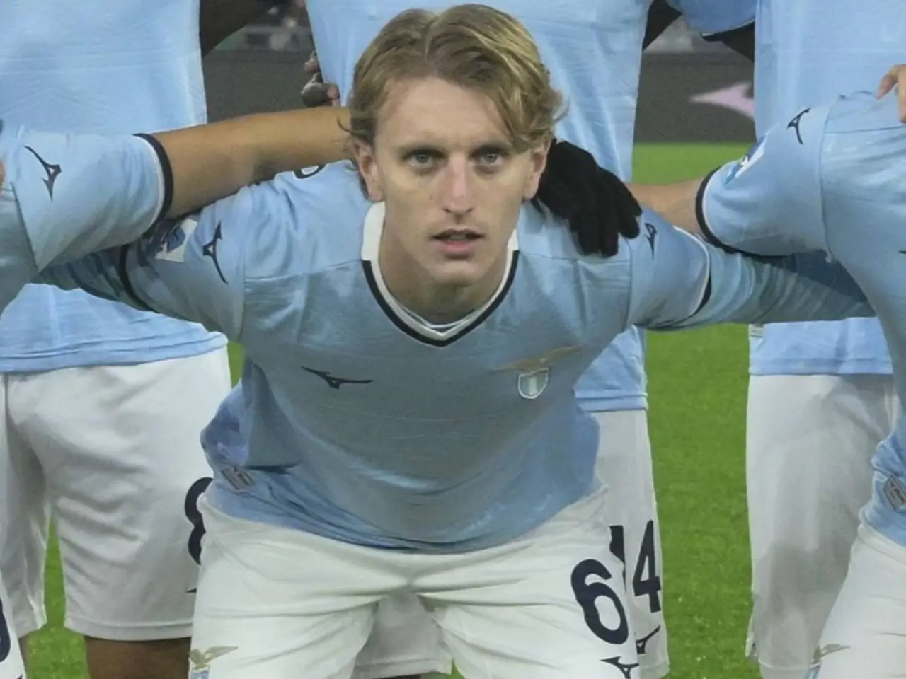 Nikkolo Rovella muvaffaqiyatli operatsiya qilindi va tiklanishni boshlaydi