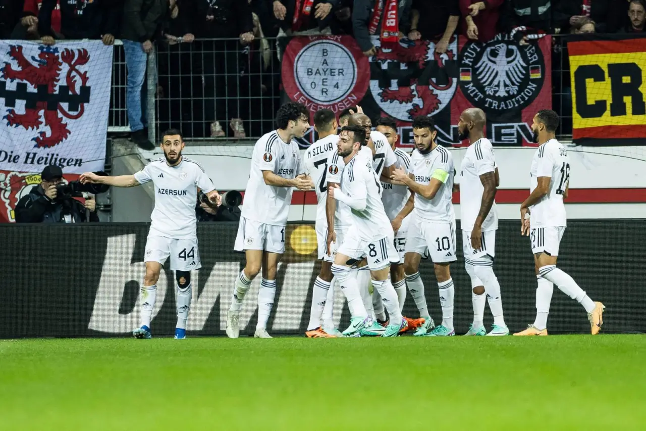 Гурбанов жавоб ўйинида янада эҳтиёткор бўлиш керак деди