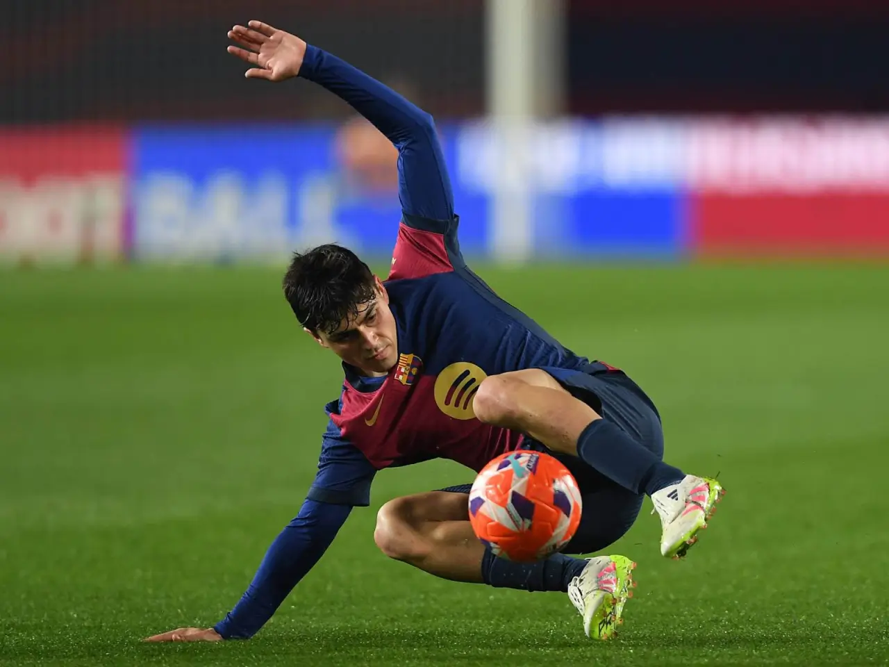 Pedri va Ferran Torres Real tarkibidan kimni tanladi