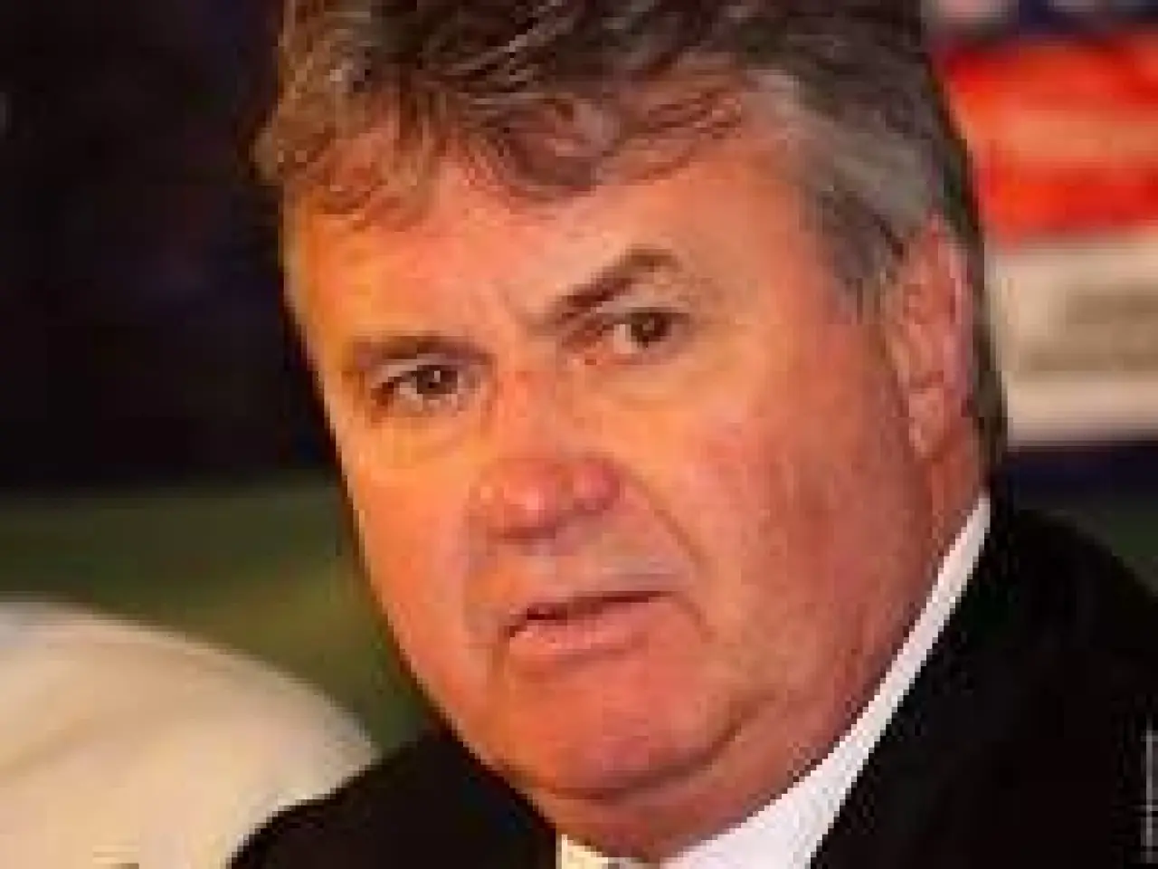 Павлюченко Ҳиддинкни бошқа сайёрадан келгандек таърифлади