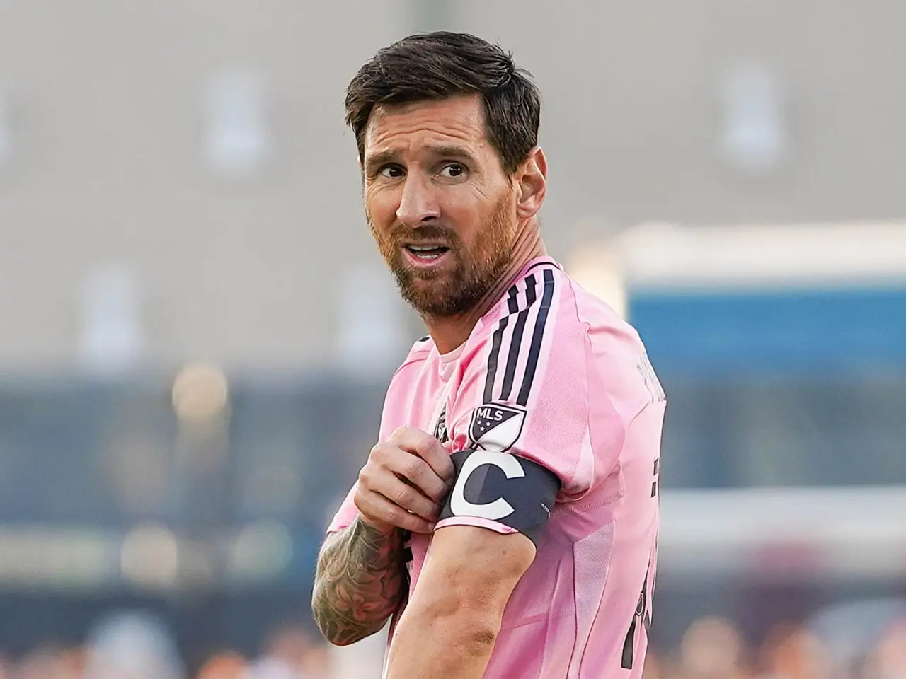 Laporta Messi Barsega qolishni istaganiga ishonadi