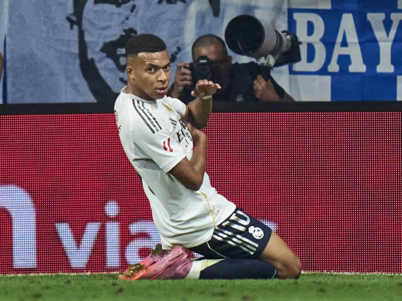 Ispaniyada Mbappe haqida yoqimsiz xabar tarqaldi