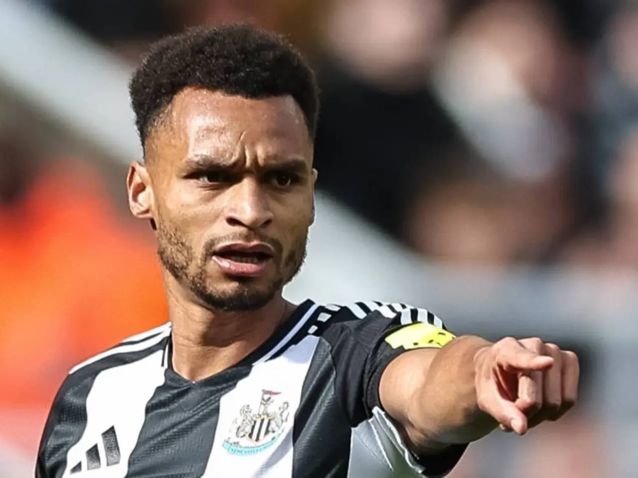 Мёрфи: «Ньюкасл»га «Барселона» ҳам, «Челси» ҳам барибир