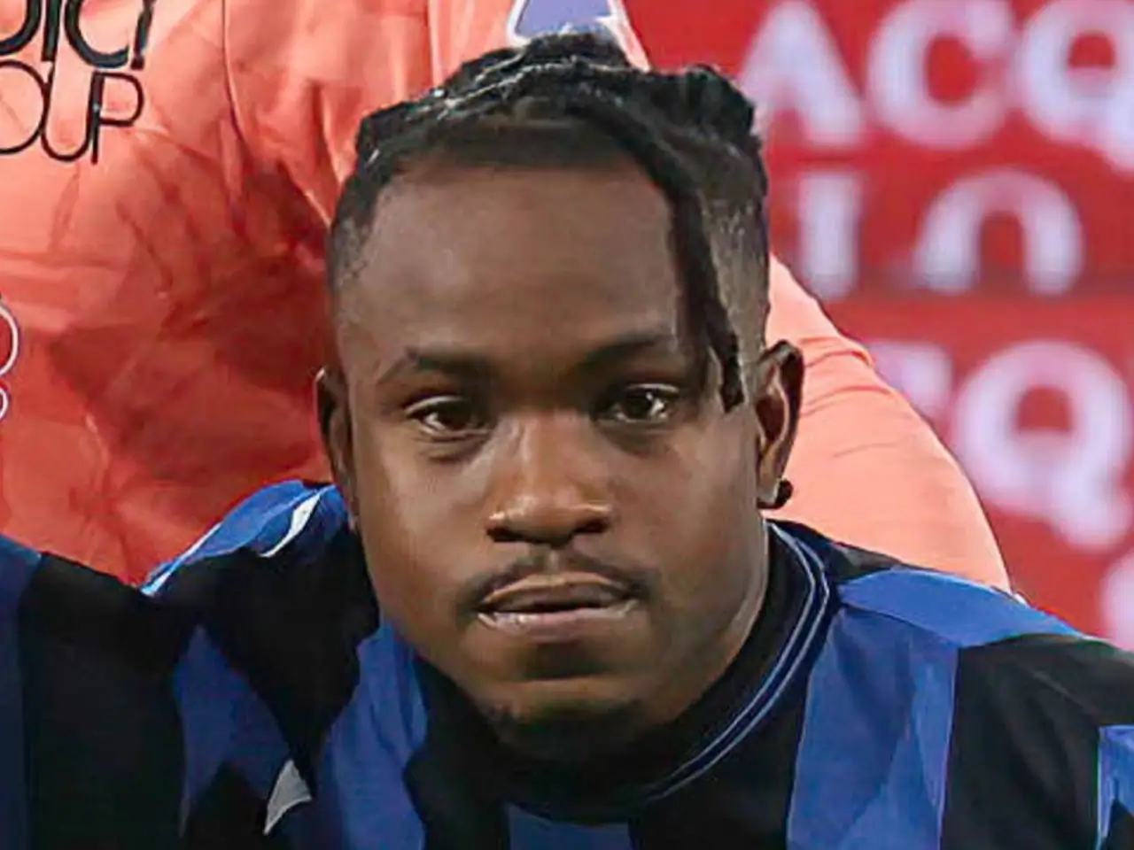 Симеоне Лукманни жамоада бошқалардан фарқ қиладиган футболчи деди