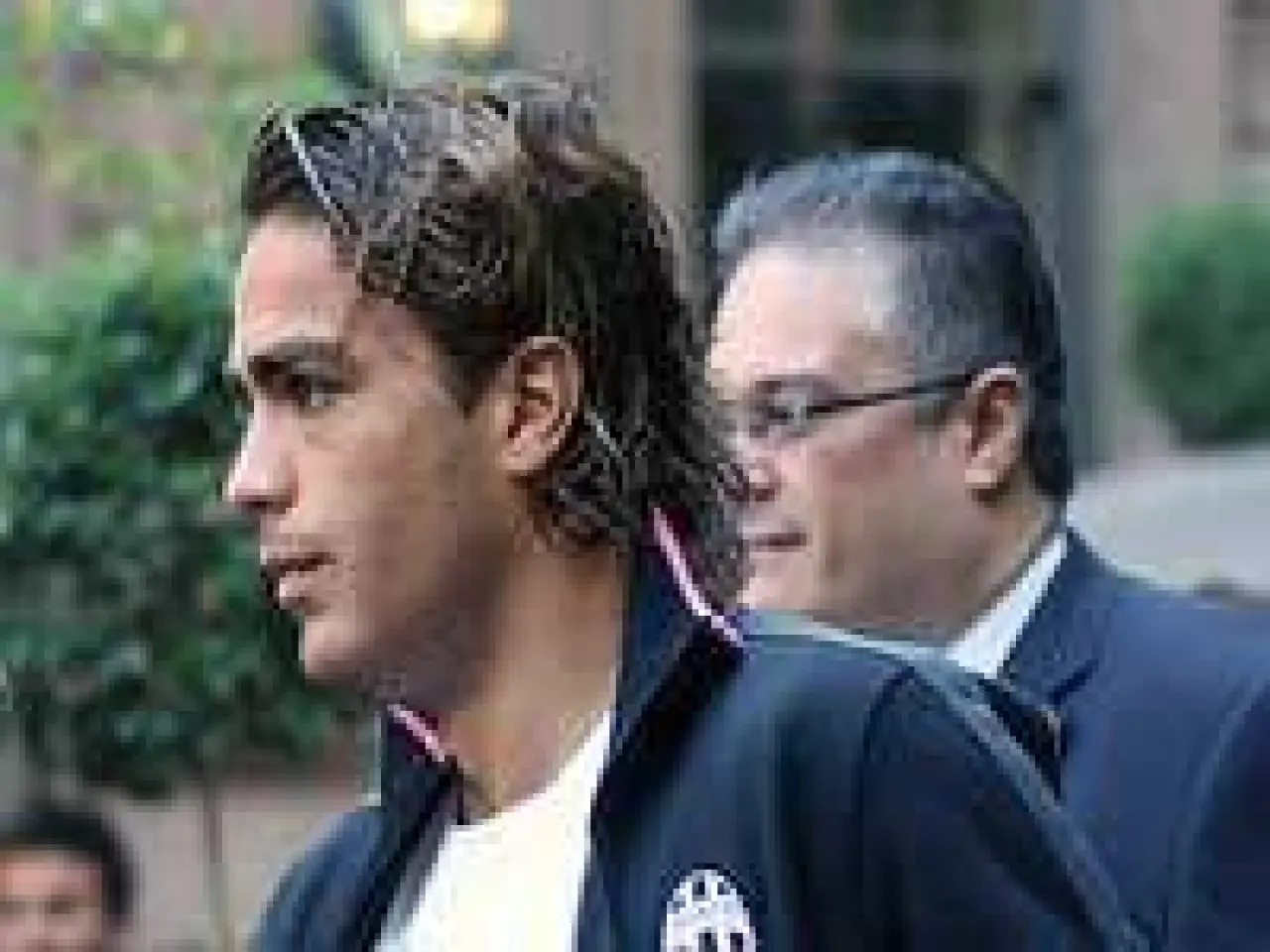 Алессандро Матри «Милан» ўйин охирида ортиқча шошилаётганини айтди