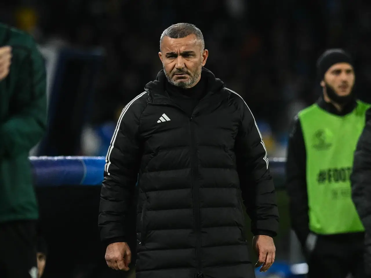 G'urbanov Karabaxning Chempionlar ligasidagi yurishini sarhisob qildi