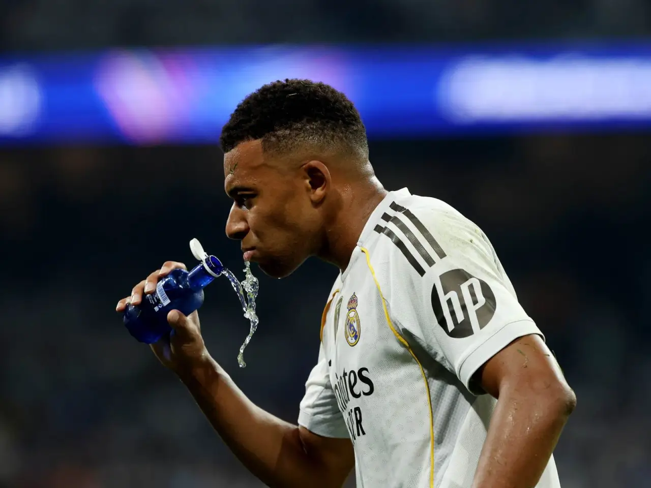 Mbappe tizzasi tuzalmassa kichik operatsiyaga kirishi mumkin