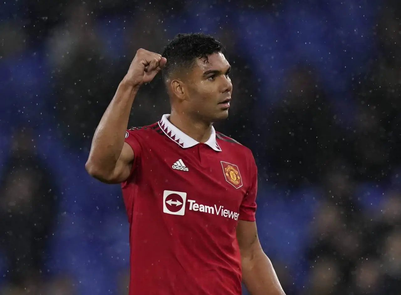 Kazemiro Manchester Yunayteddan ketgach Yevropada qolmoqchi