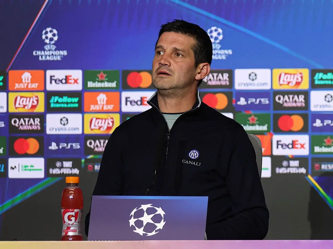 Inter Chempionlar ligasidagi mag‘lubiyatdan keyin Kivuning maoshini oshiradi