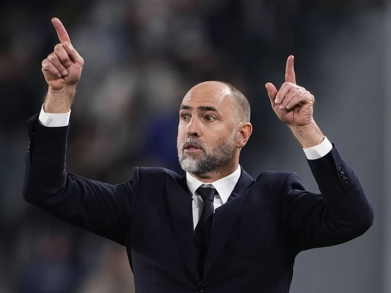 Tottenxem Tudor bilan ikki haftada xayrlashishi mumkin