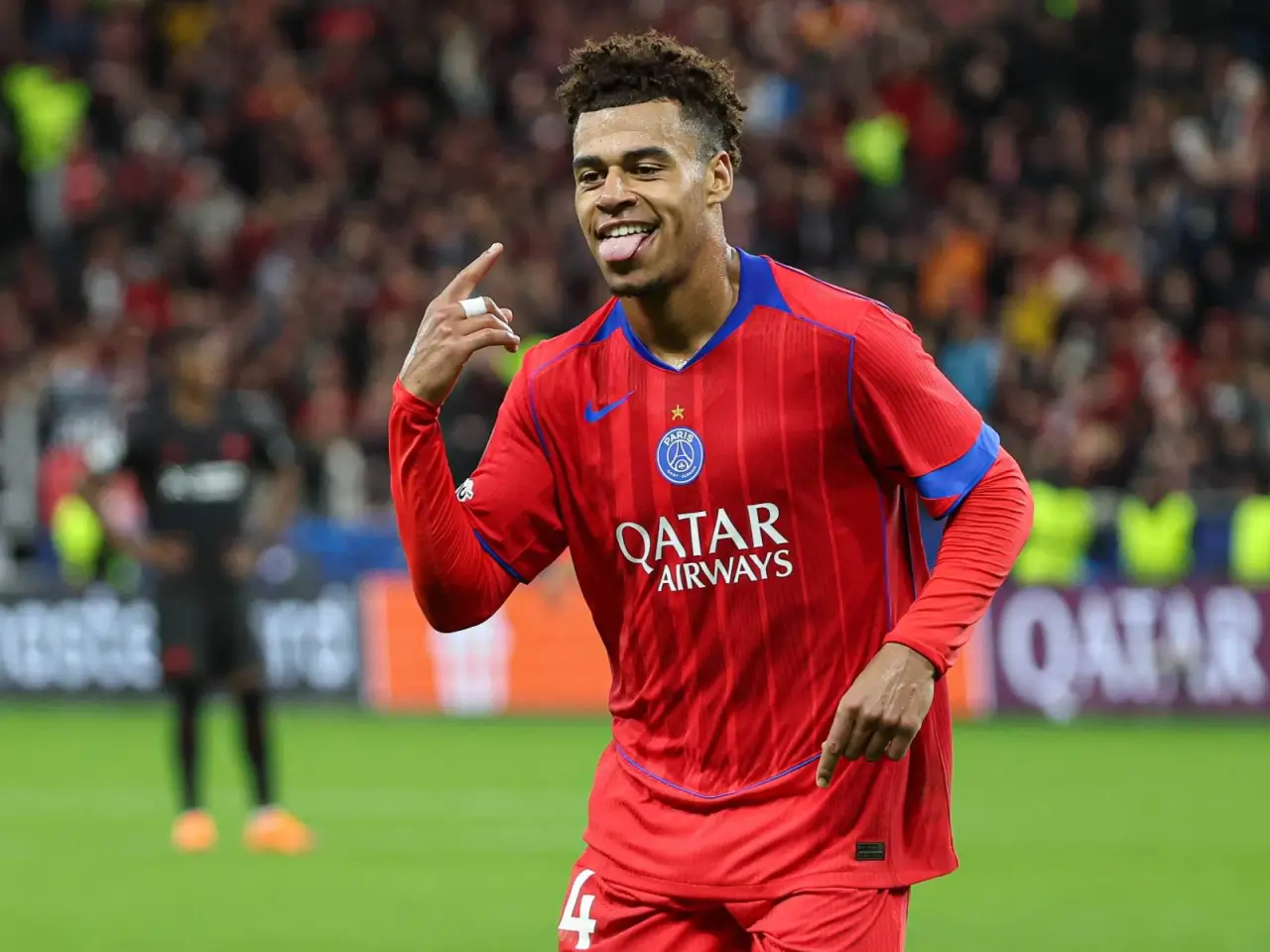 Duze PSJning Chempionlar ligasi 1/8 finaliga chiqishini baholadi