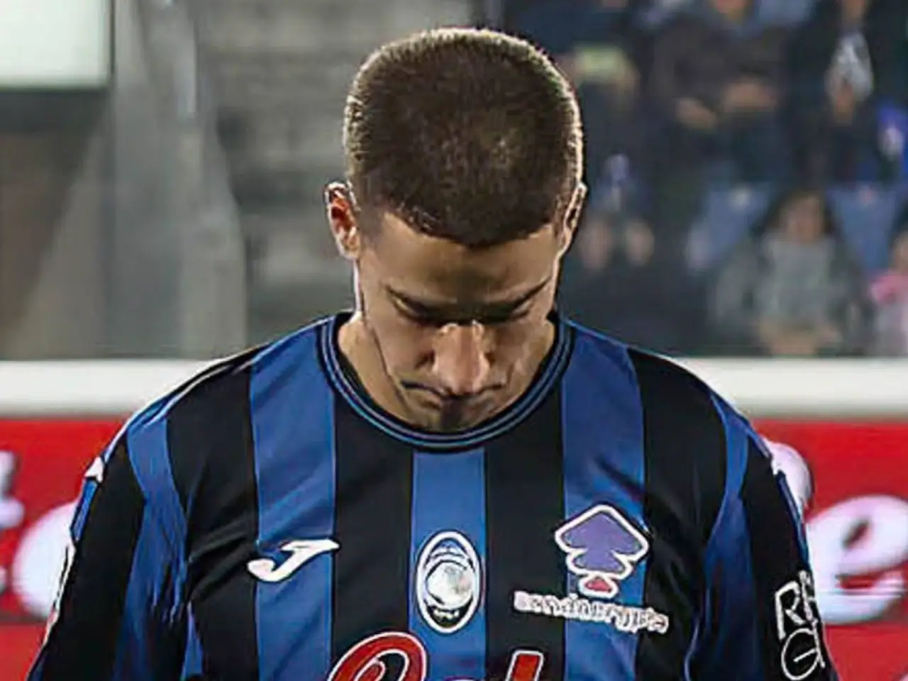 Пашалич «Аталанта» ўйини клуб тарихида қолишини айтди