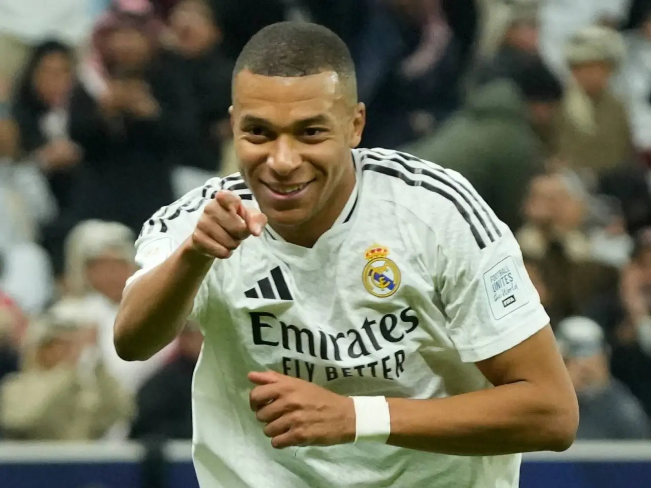 Real Mbappe haqidagi sizib chiqishlardan norozi bo'lib qoldi