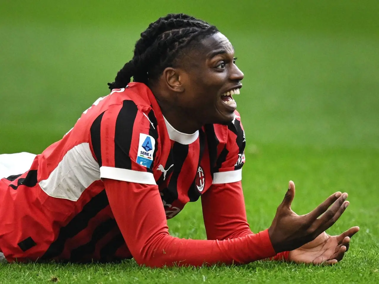 Kapello Leau aslida hujumchi emasligini ta'kidladi