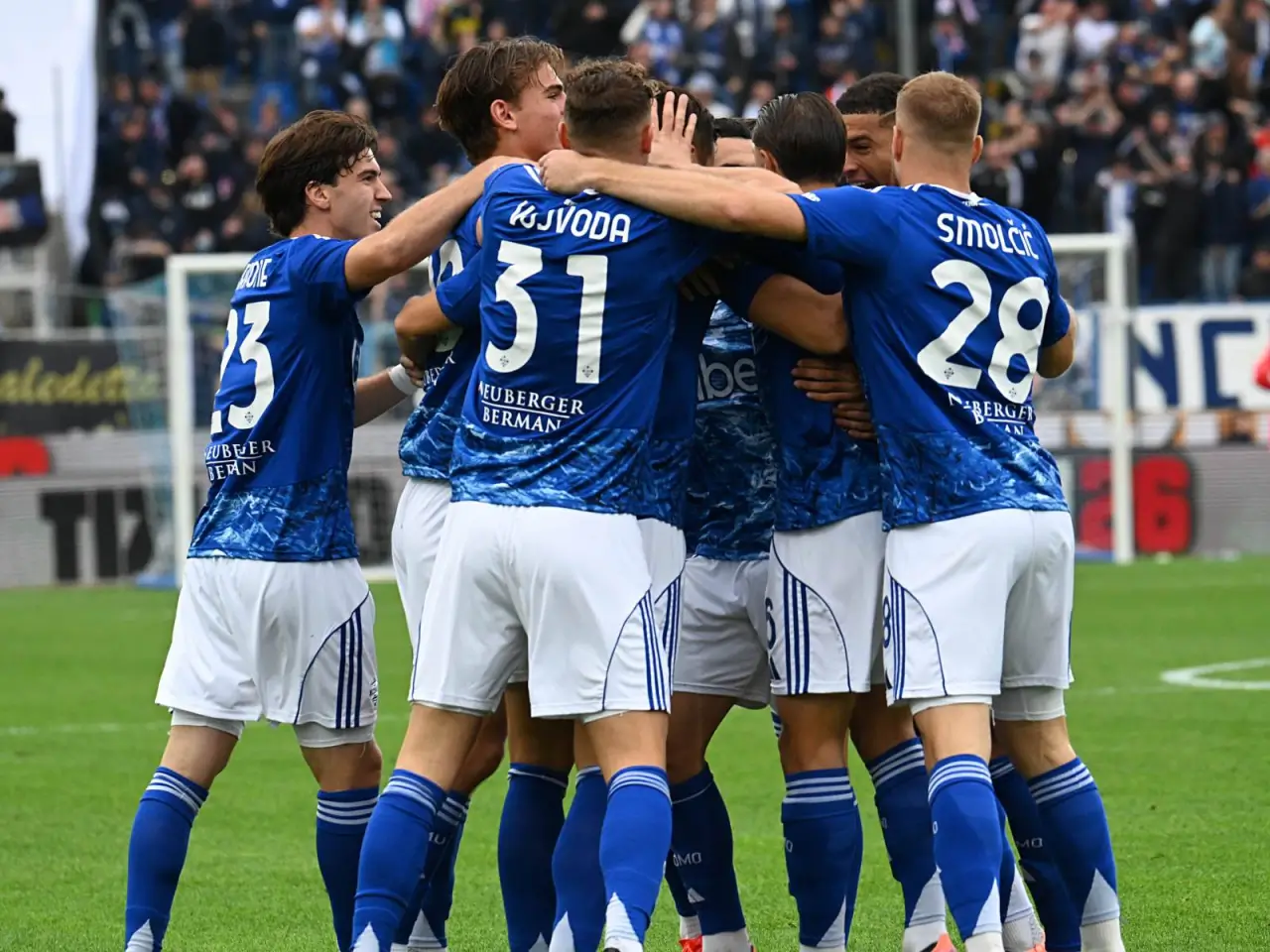 Komoning asosiy hujumchisi mavsum oxirigacha safdan chiqdi