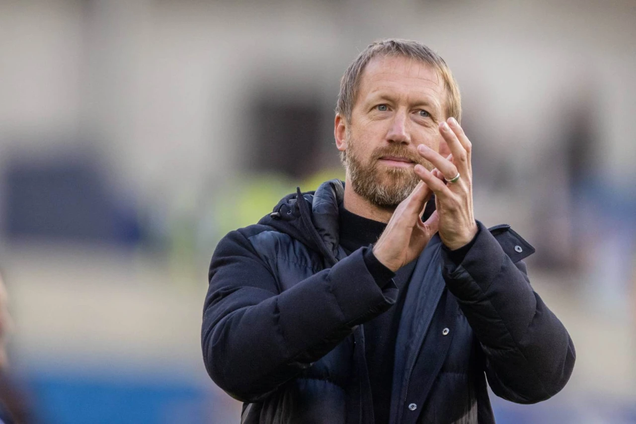 Potter tanqid D'yo'kereshni yanada kuchliroq qildi deb hisoblaydi