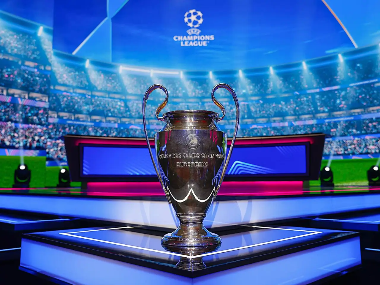 Chempionlar Ligasi qurasi Real va Barselona raqiblari aniqlanadi