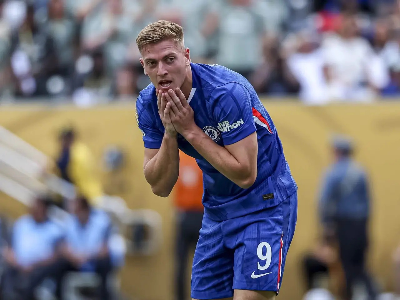 Эмил Хески Делапга «Ипсвич»га қайтишни тавсия қилди