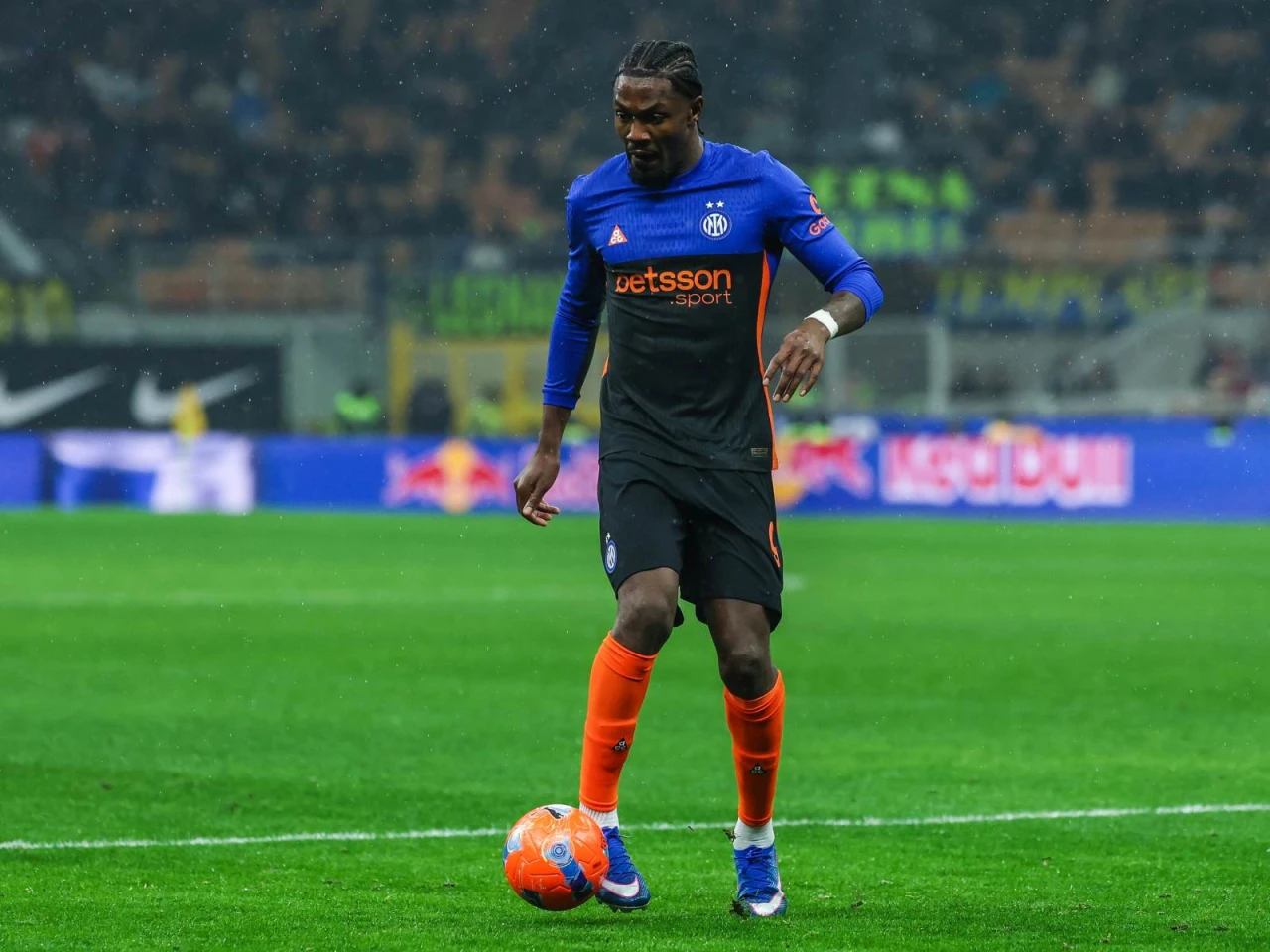 Inter Markus Tyuram bo‘yicha takliflarni ko‘rib chiqishi mumkin