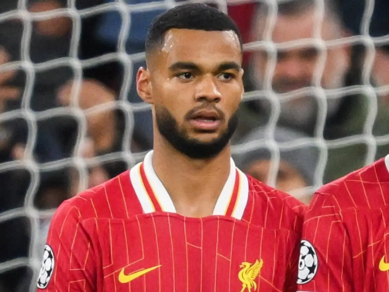 Gakpo Liverpul mavsumni qanday saqlab qolishini aytdi