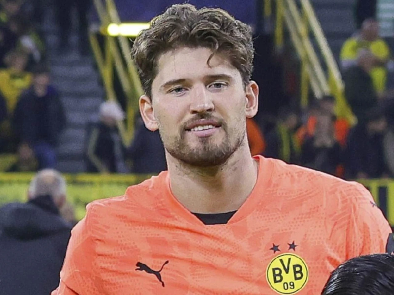 Real yozda Gregor Kobelni o'z safiga qo'shmoqchi