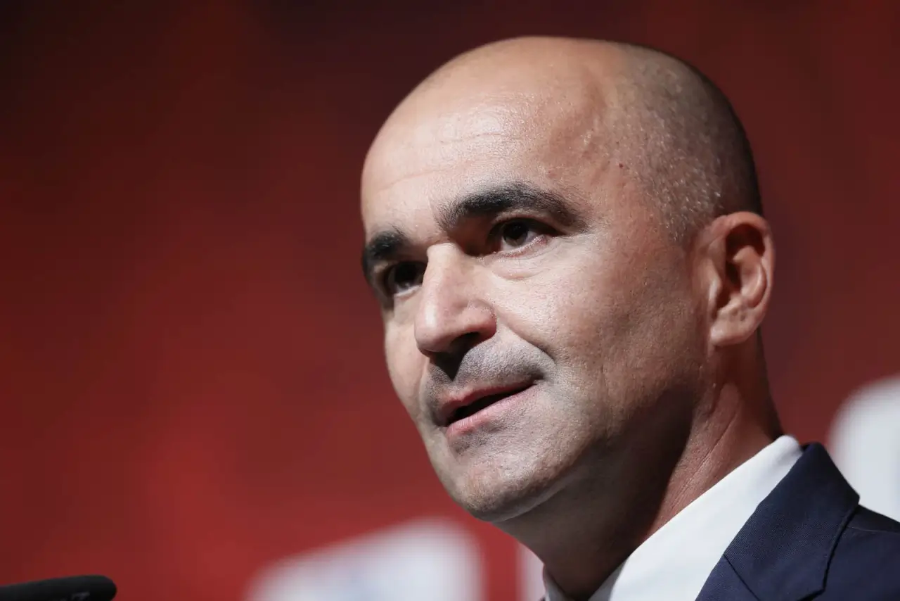 Manchester Yunayted Karikk o'rniga yangi murabbiy izlamoqda