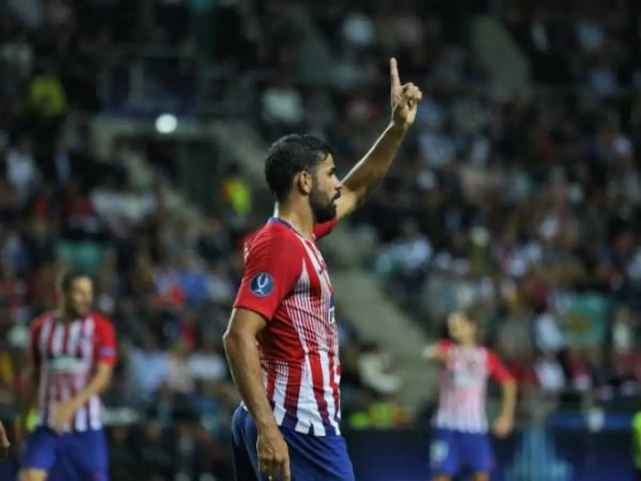 Diyego Kosta Pike va Puyolni meni haqorat qiling degan