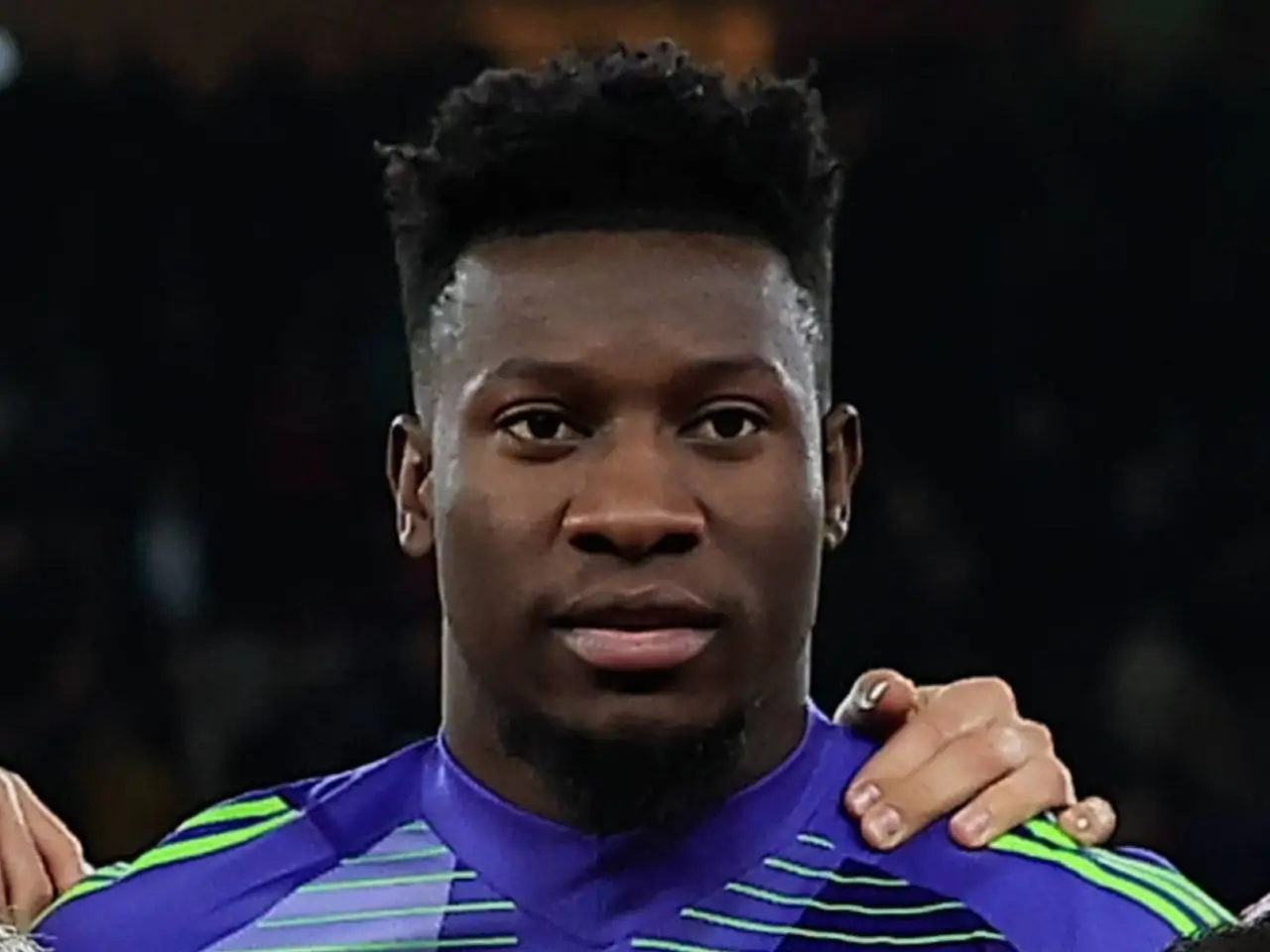 Нжитап Онана ижарадан қайтиб асос учун курашиши керак