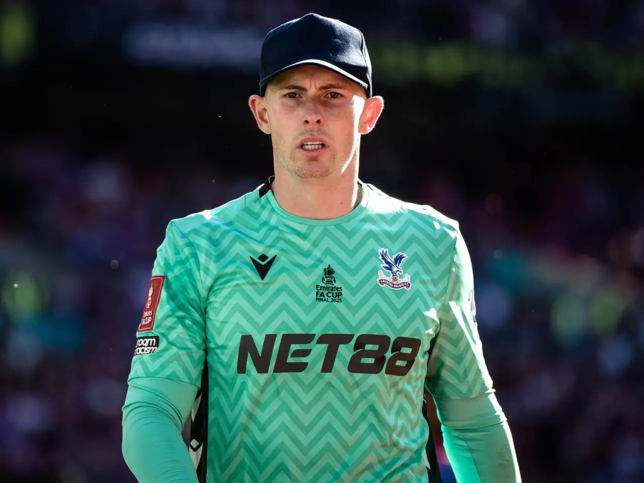 Tottenhem Din Hendersonga qiziqish bildirmoqda