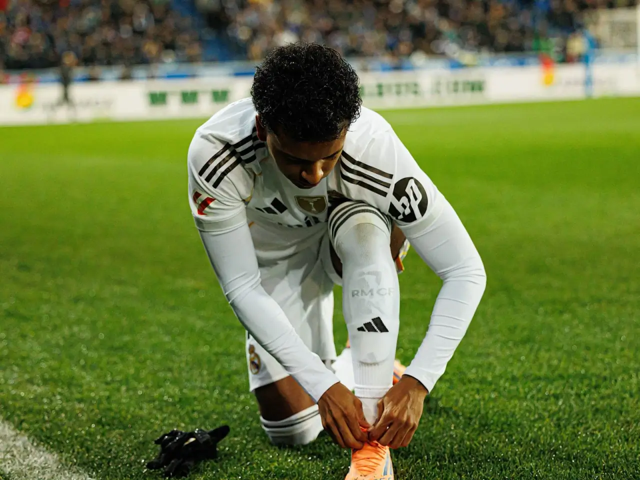 Rodrigoga birdaniga besh klub da'vogarlik qilishi mumkin