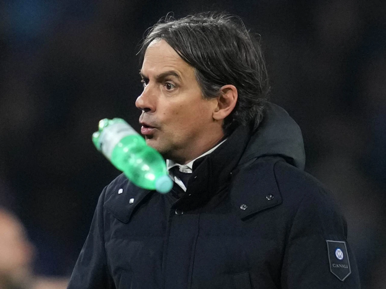 Индзаги истеъфоси ҳақида гап-сўзлар кучайди, у эса хотиржам