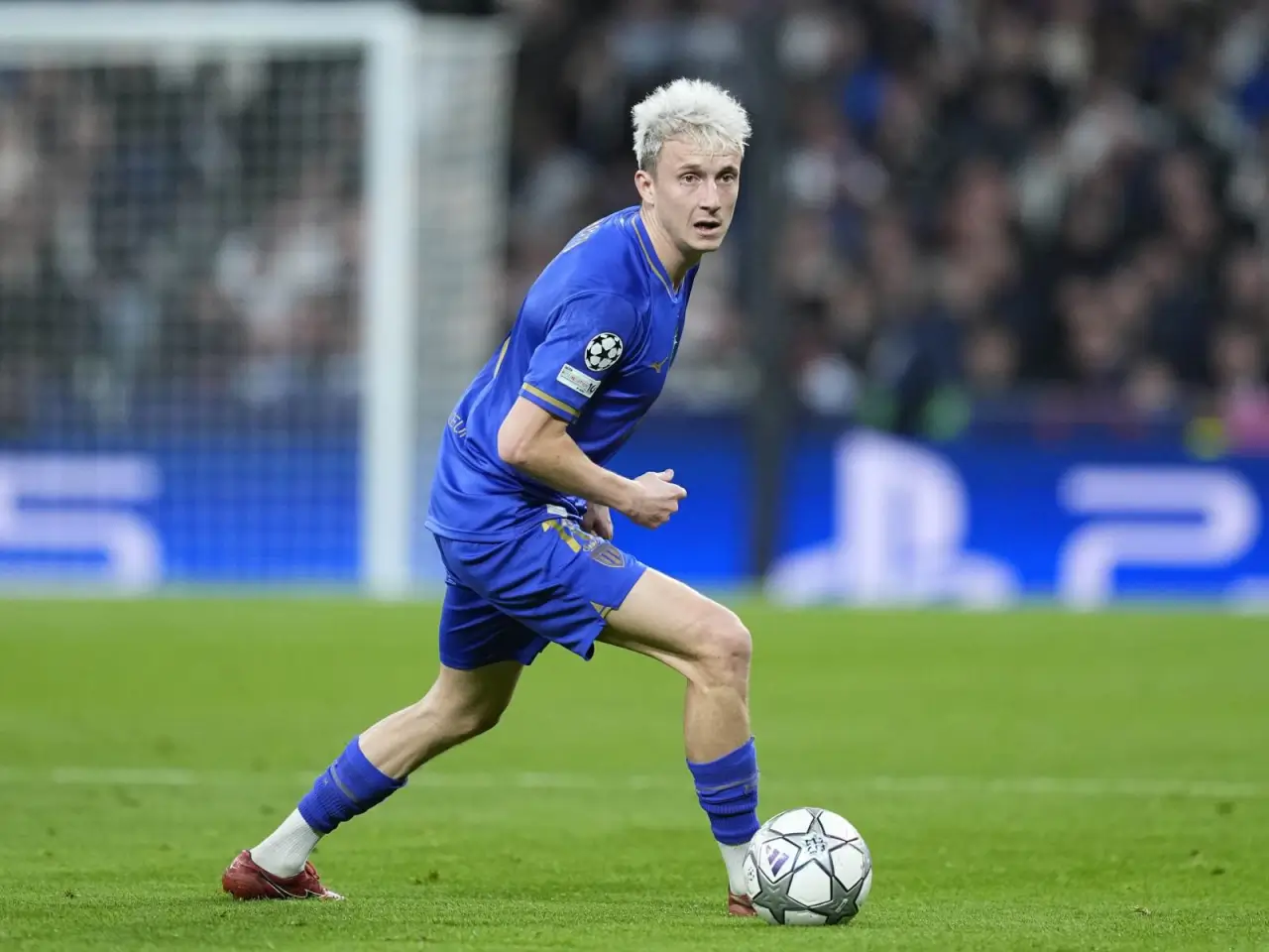 Сёмин Головиннинг жорий мавсумдаги ҳолатини ижобий баҳолади