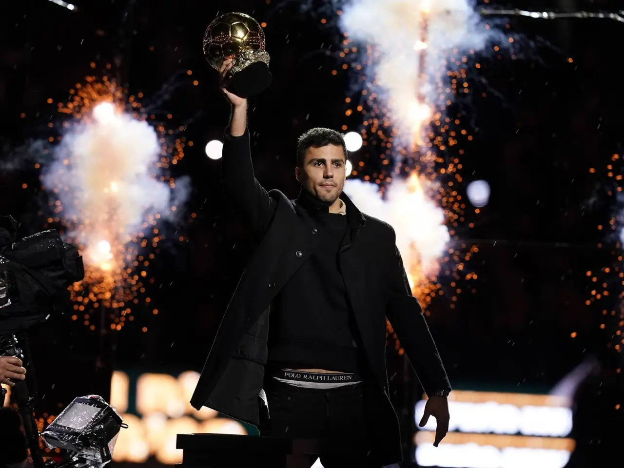 Real Rodrini sotib olish haqida jiddiy o'ylamoqda