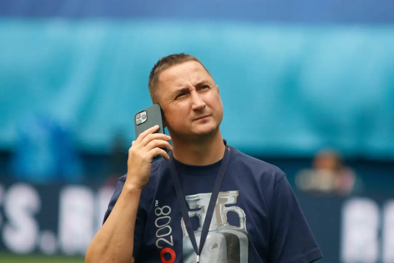 Vladimir Bystrov Nikaragua reytingiga e'tibor bermadi