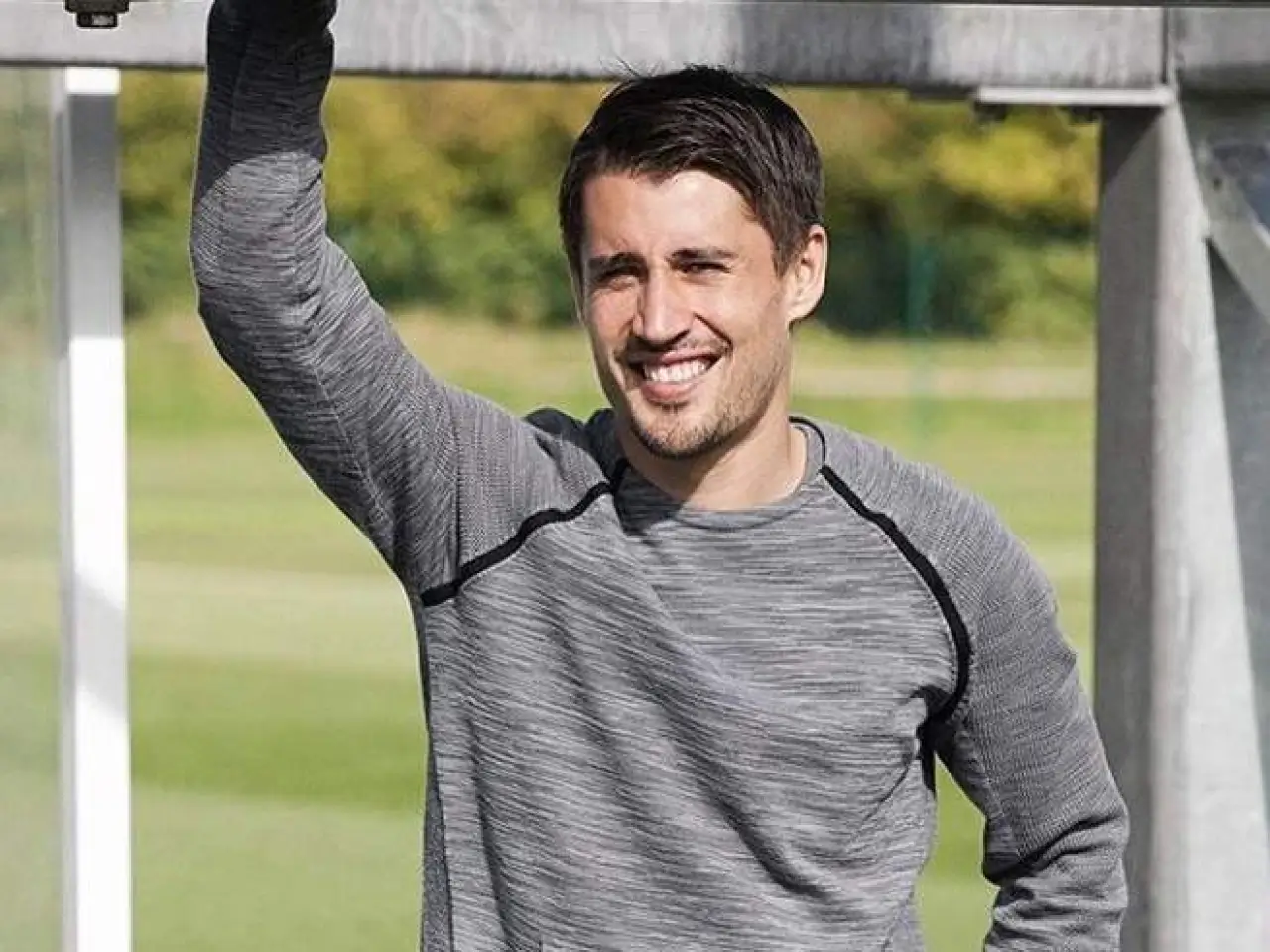 Krkich Chempionlar ligasi qurasi haqida fikr bildirdi va Nyukaslni kuchli dedi