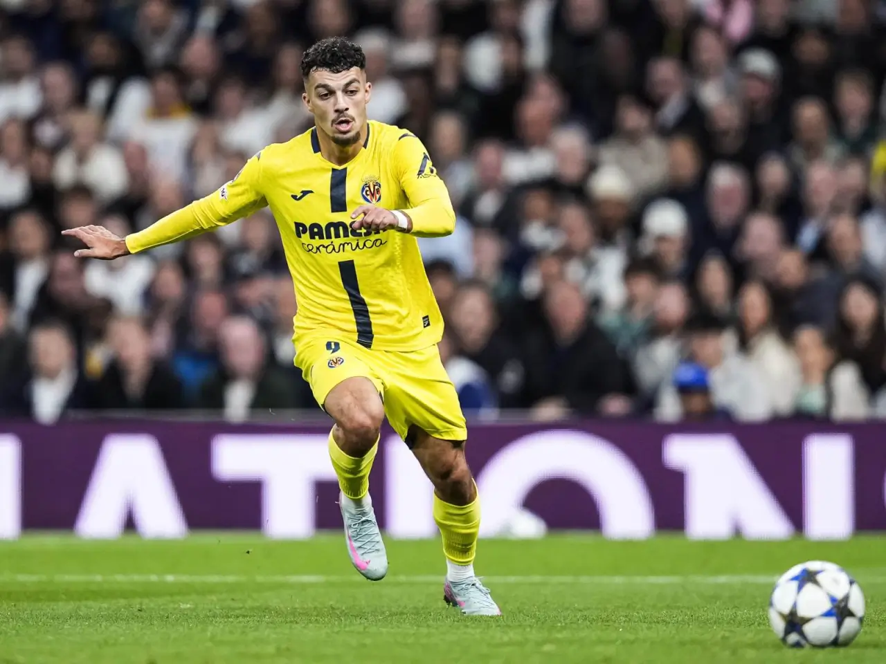 Микаутадзе февраль ойининг Ла Лигадаги энг зўри бўлди