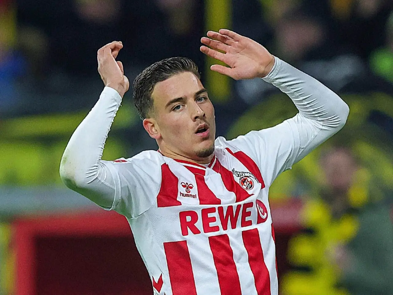 Тоттенҳэм эл-Малани гранд клублардан илиб кетмоқчи